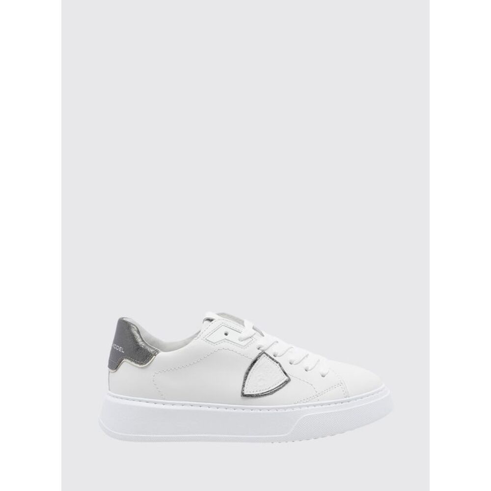 Philippe Model Sneakers Woman White